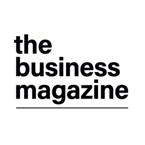 The Business Magazine